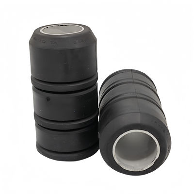 耐油性3 1/2インチスワブカップ、効率的な井戸洗浄のための10,000 psi圧力定格