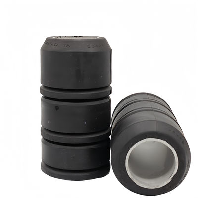 カスタムサイズで、耐摩耗性と耐薬品性に優れた坑井洗浄用の、10,000 psi 耐圧の耐久性のある油田スワブカップ