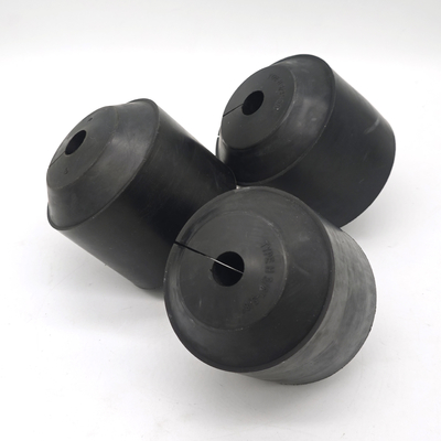 標準オイルセーバーゴム GA 9/16"とタイプH 3/8"-5/8" オイルフィールド