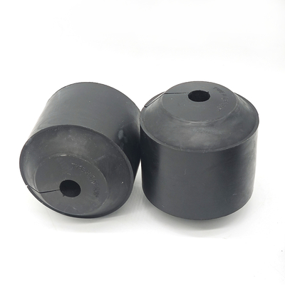 標準オイルセーバーゴム GA 9/16"とタイプH 3/8"-5/8" オイルフィールド