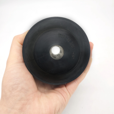 GA 9/16"およびタイプH 3/8"-5/8"ガム