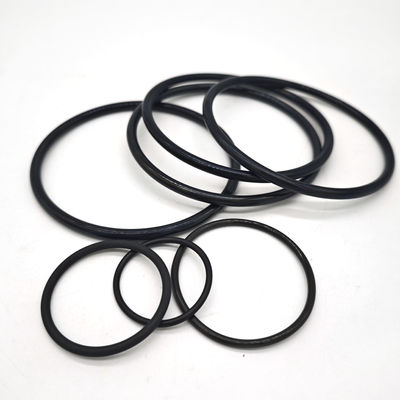 ホットセール 防水FKM NBR EPDM シリコンシールゴムOリング