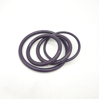 優れた密封ゴム NBR EPDM FKM O リング 工業機械用