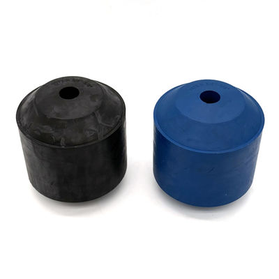 Oil Saver Rubber 3/8"-5/8" H GA Type Oil Resistance Line Wiper Rubber For Line Wiping Tools