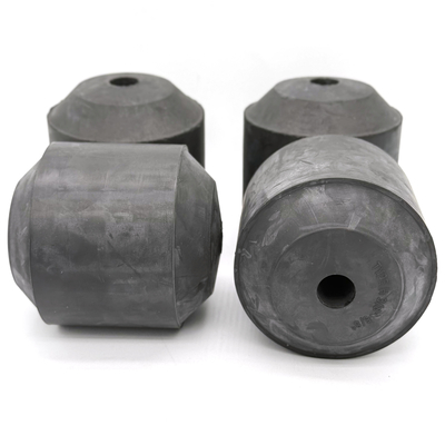 55 D 黒色 3/8'~5/8' H型油田用油節約ゴム