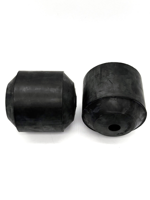 55 D 黒色 3/8'~5/8' H型油田用油節約ゴム