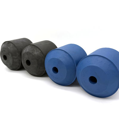 3/8インチ～5/8インチ H型 耐油性 GUIBERSON ラインワイパーゴム オイルワイヤーラインとパイプ用 スムーズワイピング