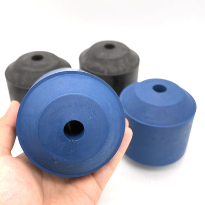 3/8"から5/8"までH型オイル節約用ゴム 耐磨性
