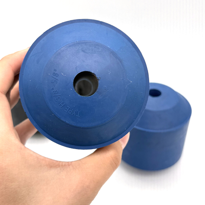 3/8"から5/8"までH型オイル節約用ゴム 耐磨性
