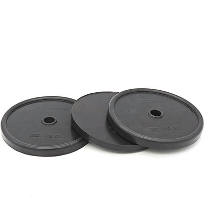 工業用高品質ブナニトリルゴムウォーターポンプメンブレン