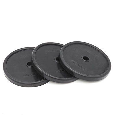 工業用高品質ブナニトリルゴムウォーターポンプメンブレン