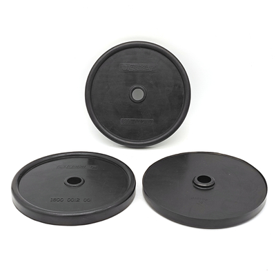 モデル 1800 0012 00 耐水性・耐磨性 NBR ゴムポンプ 弁膜