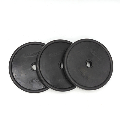 モデル 1800 0012 00 耐水性・耐磨性 NBR ゴムポンプ 弁膜