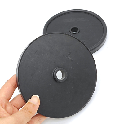 モデル 1800 0012 00 耐水性・耐磨性 NBR ゴムポンプ 弁膜