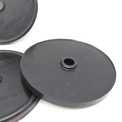 工業用高品質ブナニトリルゴムウォーターポンプメンブレン