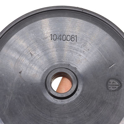 工業用高品質ブナニトリルゴムウォーターポンプメンブレン