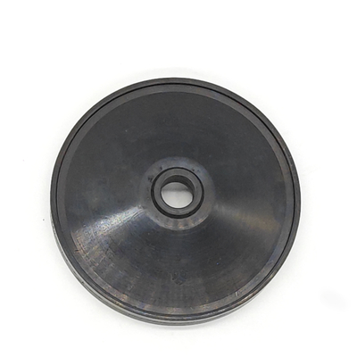 高性能1040081 黒 NBR FKM ラバー弁 Ar30ポンプ