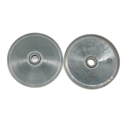 ダイアフラムポンプ用耐久性NBR FKM 1040081流体端修理キット