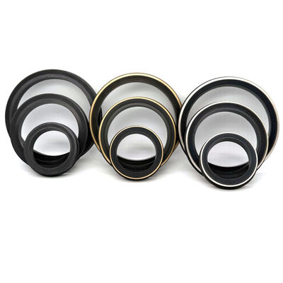 高圧15,000PSI ハンマーユニオン リップシール オイルフィールドグレード NBR と自己電源設計