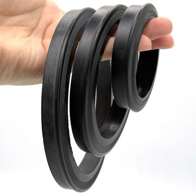 NBR 90ショアハンマーユニオンシールリング（Fig 602 1002 1502シリーズ用）