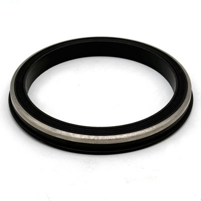 高圧15,000PSI ハンマーユニオン リップシール オイルフィールドグレード NBR と自己電源設計