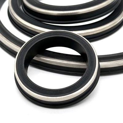 FKM ハンマーユニオンシール 602 1002 1502 石油・ガス産業用