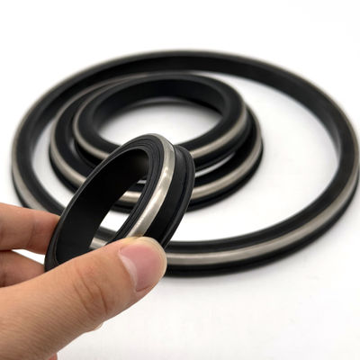 FKM ハンマーユニオンシール 602 1002 1502 石油・ガス産業用