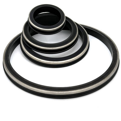 FKM ハンマーユニオンシール 602 1002 1502 石油・ガス産業用