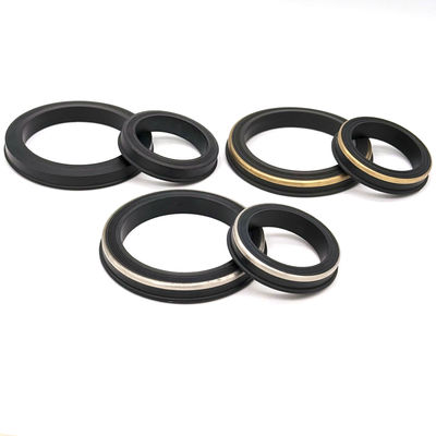 高圧15000PSI ハンマーユニオンシール 酸性ガス耐性と抗排泄設計