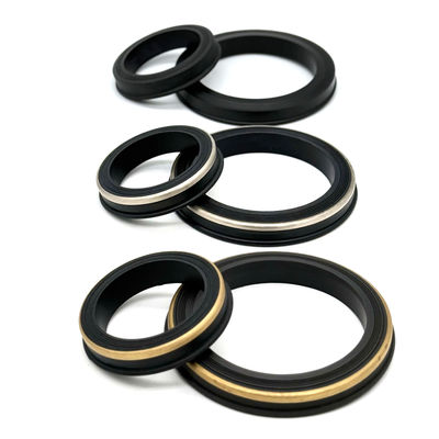 高圧15000PSI ハンマーユニオンシール 酸性ガス耐性と抗排泄設計