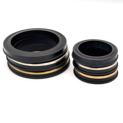 高圧15000PSI ハンマーユニオンシール 酸性ガス耐性と抗排泄設計