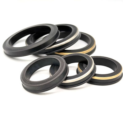 高圧15000PSI ハンマーユニオンシール 酸性ガス耐性と抗排泄設計