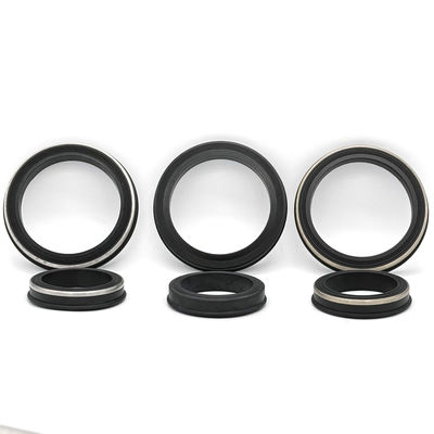 高圧15000PSI ハンマーユニオンシール 酸性ガス耐性と抗排泄設計