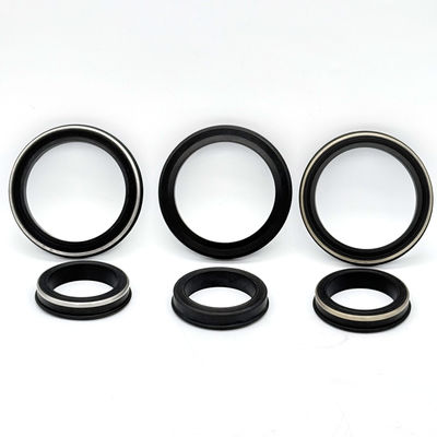 Weco 1502 2" オイル耐 Nbr ウイング ユニオン ハンマー シール オイル リグ 鋼または銅の袖