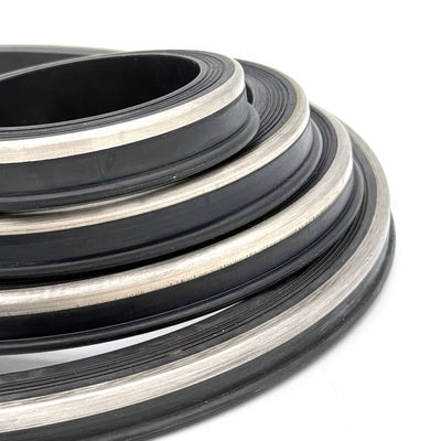 Weco 1502 2" オイル耐 Nbr ウイング ユニオン ハンマー シール オイル リグ 鋼または銅の袖