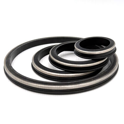 Weco 1502 2" オイル耐 Nbr ウイング ユニオン ハンマー シール オイル リグ 鋼または銅の袖