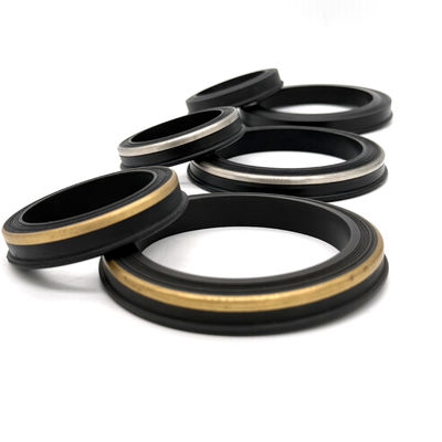 Weco 1502 2" オイル耐 Nbr ウイング ユニオン ハンマー シール オイル リグ 鋼または銅の袖