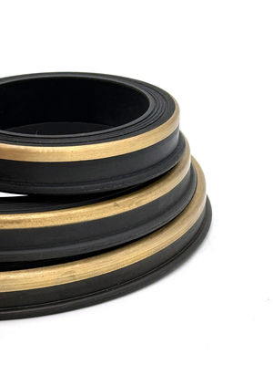 Weco 1502 2" オイル耐 Nbr ウイング ユニオン ハンマー シール オイル リグ 鋼または銅の袖