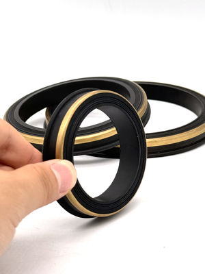 図602 図1002 図1502 オイルリグ用アンチリークパイプラインシステム用ハンマーユニオンシール