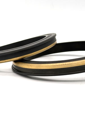 高圧用銅強化ハマー合結シール Fig 602 1002 1502