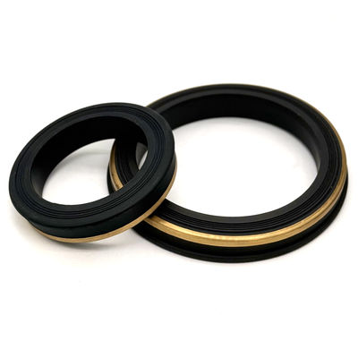 高圧用銅強化ハマー合結シール Fig 602 1002 1502