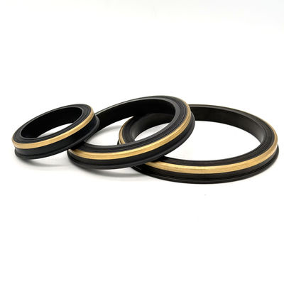 HNBR FKMハンマーユニオンシール 1～4インチ 石油ガス産業向け