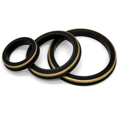 HNBR FKMハンマーユニオンシール 1～4インチ 石油ガス産業向け