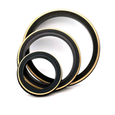 HNBR FKMハンマーユニオンシール 1～4インチ 石油ガス産業向け