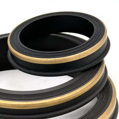 高圧用銅強化ハマー合結シール Fig 602 1002 1502