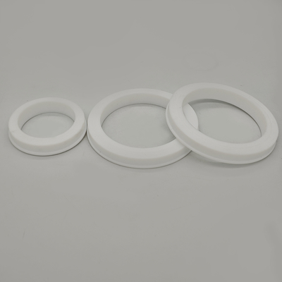 FKM PTFE ハンマーユニオンシール 高圧管接続