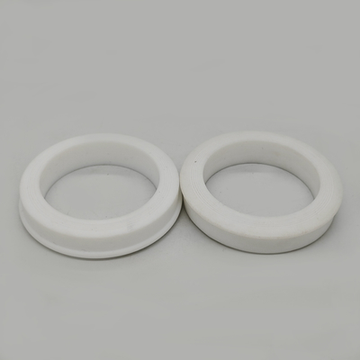 PTFE ハンマー ユニオン シール 2" 3" 耐熱シールリング