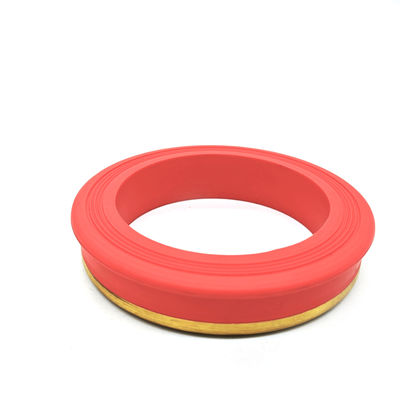 HNBR FKMハンマーユニオンシール 1～4インチ 石油ガス産業向け