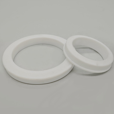 PTFE ハンマー ユニオン シール 2" 3" 耐熱シールリング