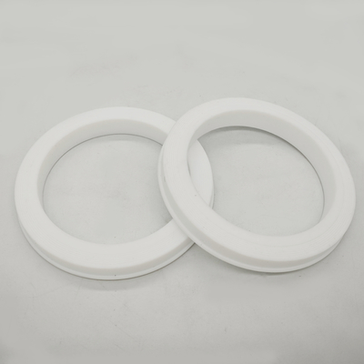 FKM PTFE ハンマーユニオンシール 高圧管接続